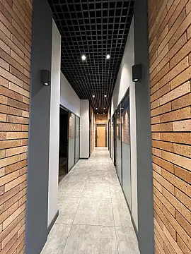 Kirayə verilir 8 otaqlı ofis 350 m²
