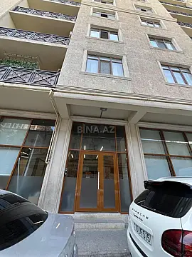 Kirayə verilir 8 otaqlı ofis 350 m²