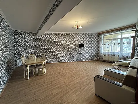 Kirayə verilir 3 otaqlı mənzil 135 m² — Bakı, Bayıl 3 otaq 135.00 m²