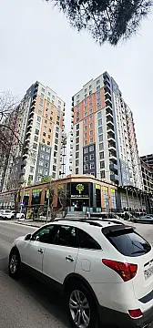 Satılır 3 otaqlı mənzil 112 m²