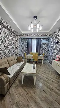 Satılır 3 otaqlı mənzil 94 m² — Xırdalan 3 otaq 94.00 m²