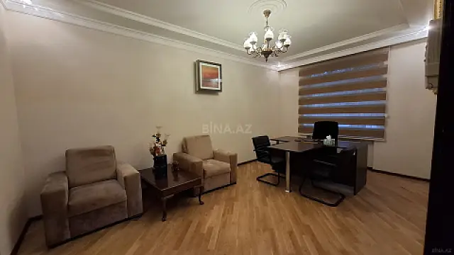 Kirayə verilir 3 otaqlı mənzil 100 m²