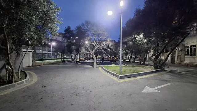 Kirayə verilir 3 otaqlı mənzil 100 m²