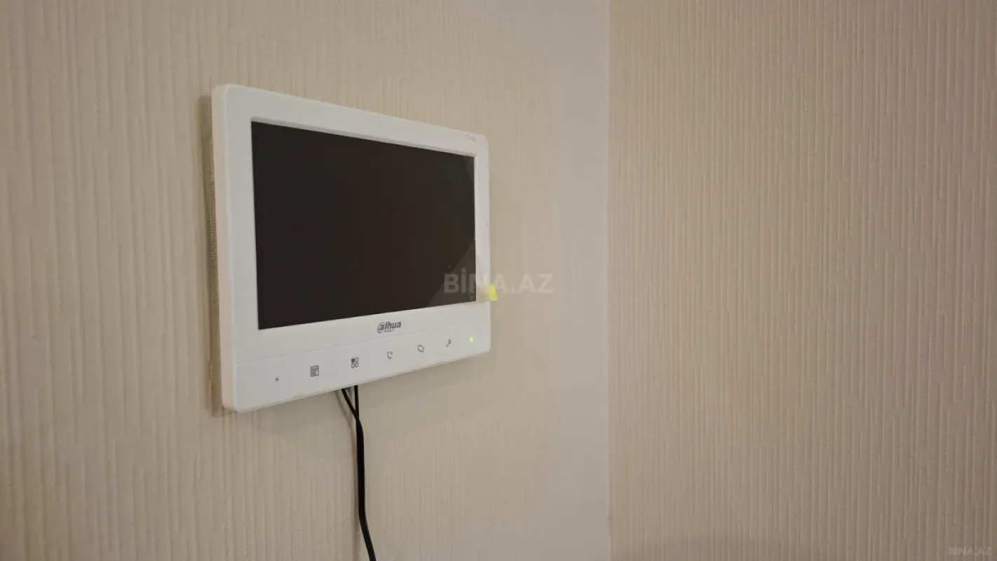 Kirayə verilir 3 otaqlı mənzil 100 m²