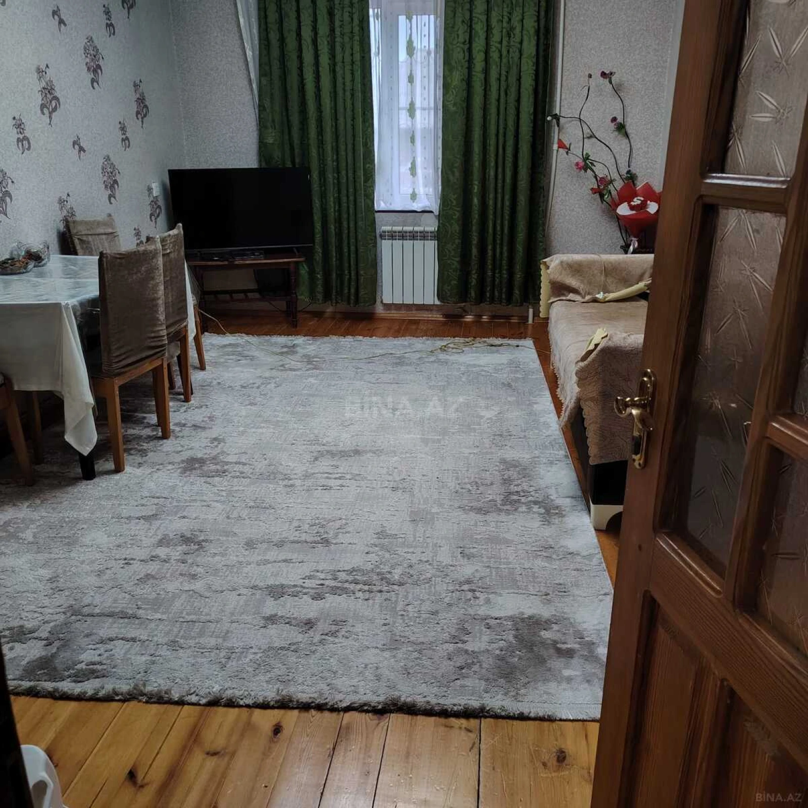 Satılır 3 otaqlı mənzil 85 m²