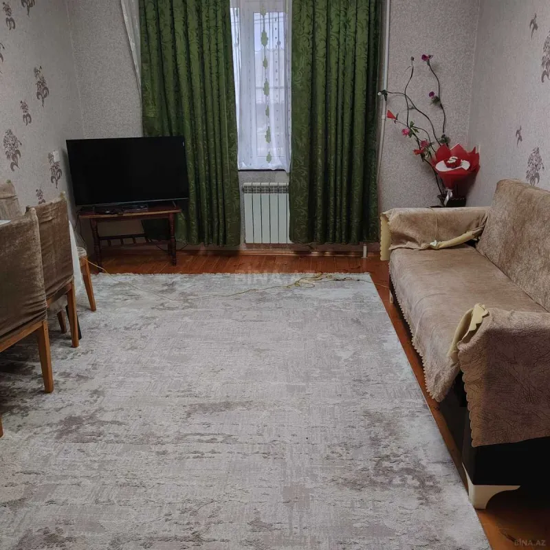 Satılır 3 otaqlı mənzil 85 m²