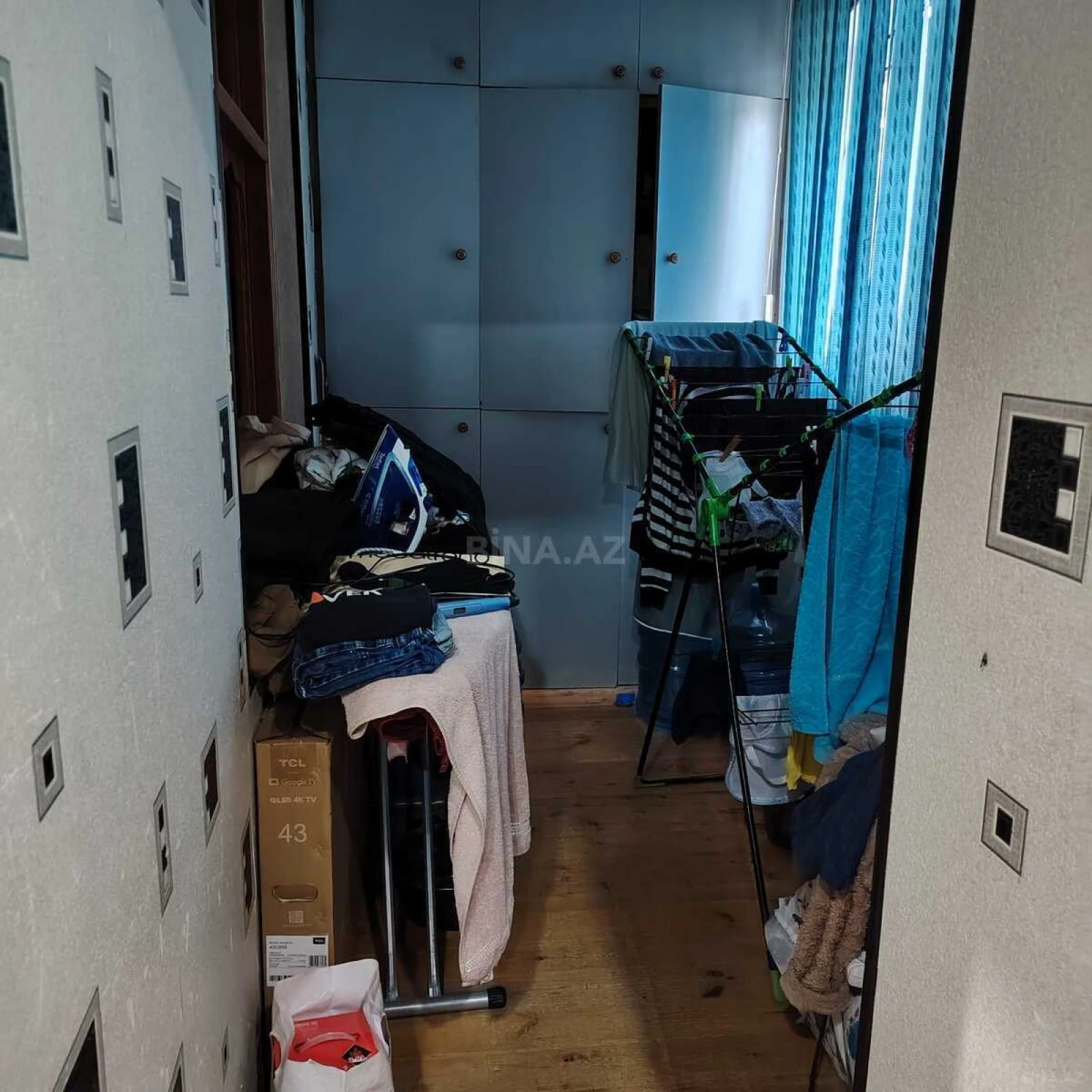 Satılır 3 otaqlı mənzil 85 m²