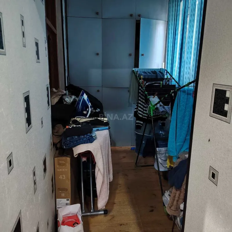 Satılır 3 otaqlı mənzil 85 m²