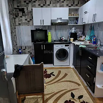 Satılır 3 otaqlı mənzil 85 m²