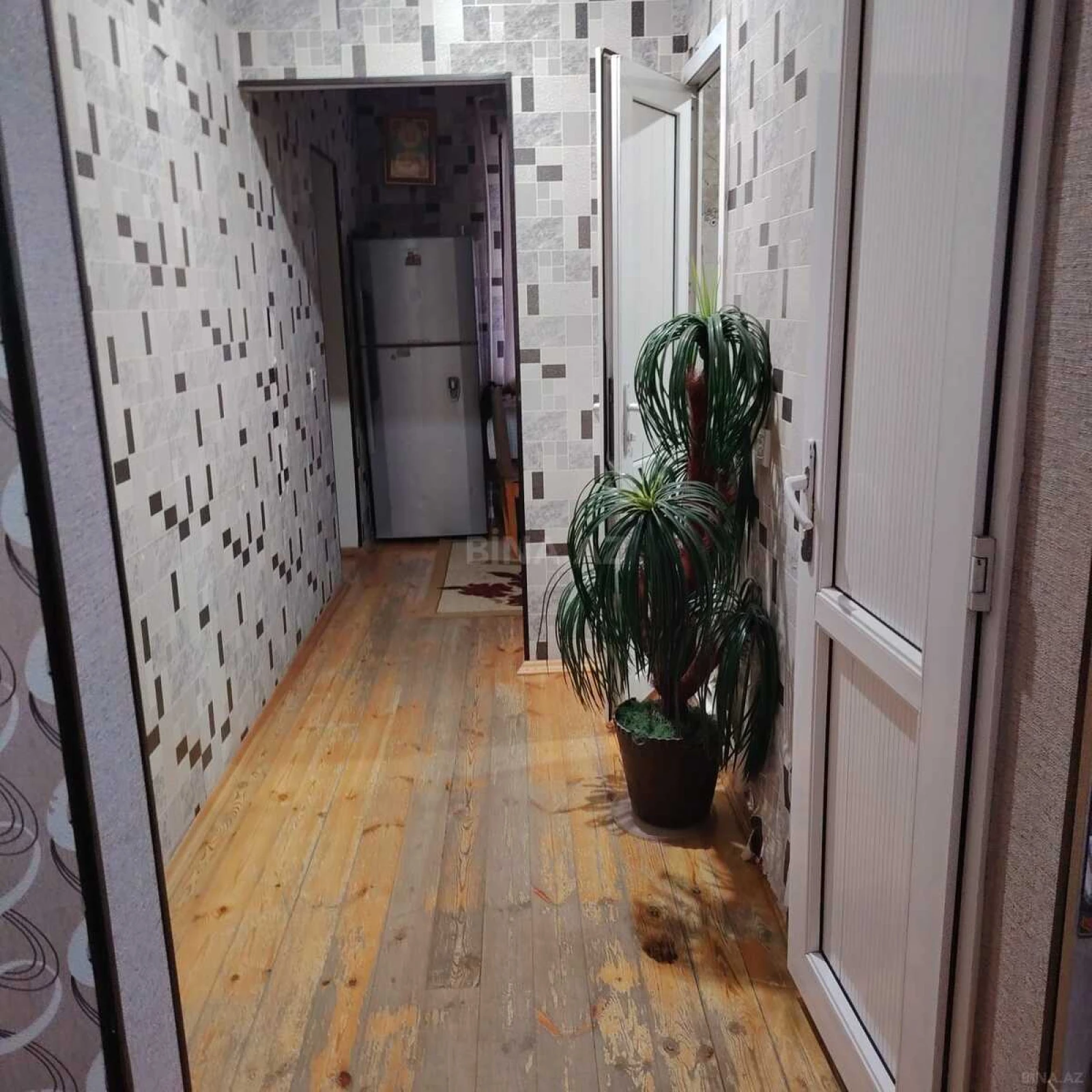 Satılır 3 otaqlı mənzil 85 m²