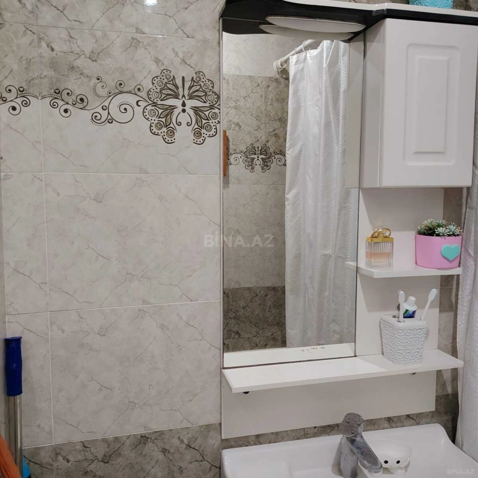 Satılır 3 otaqlı mənzil 85 m²