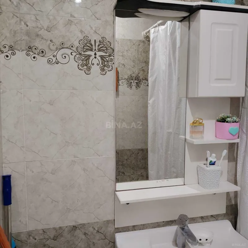 Satılır 3 otaqlı mənzil 85 m²