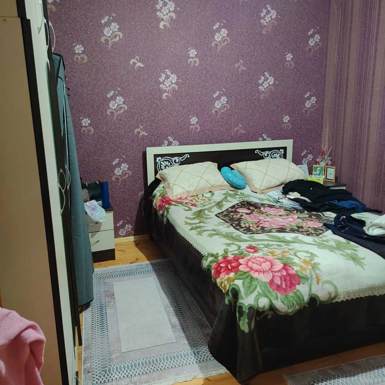 Satılır 3 otaqlı mənzil 85 m²