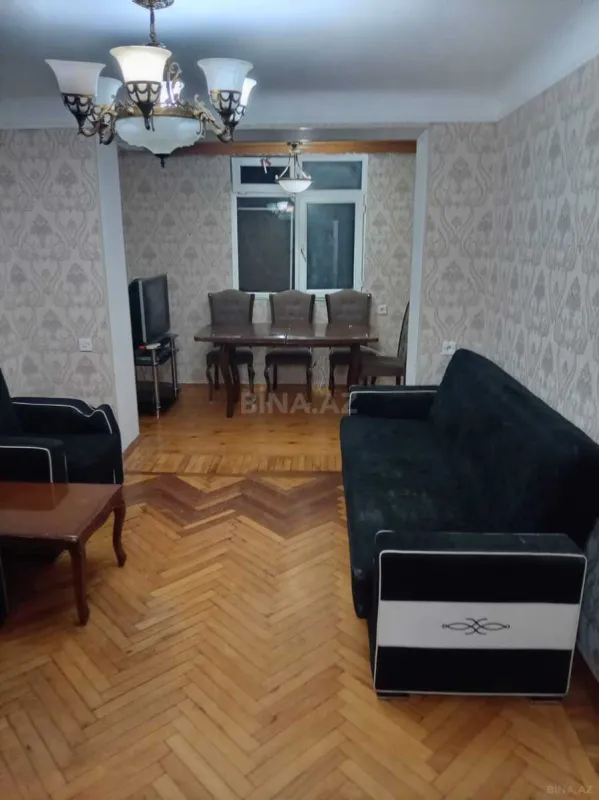 Kirayə verilir 2 otaqlı mənzil 40 m²