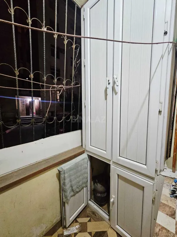 Satılır 3 otaqlı mənzil 85 m²
