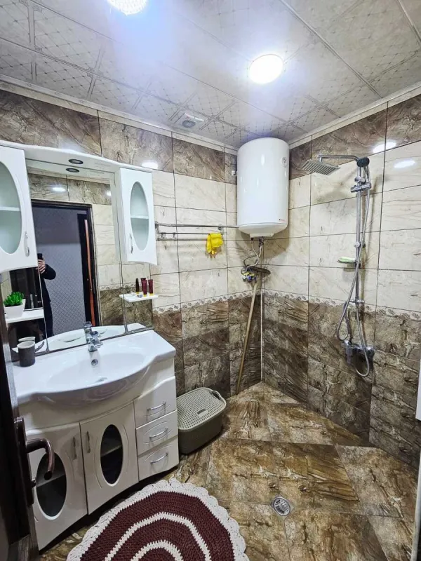 Satılır 3 otaqlı mənzil 85 m²