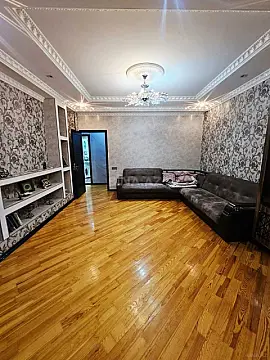 Satılır 3 otaqlı mənzil 85 m²