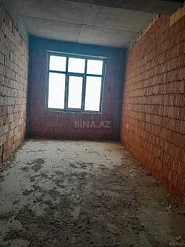 Satılır 3 otaqlı mənzil 136 m²