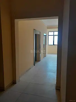Satılır 3 otaqlı mənzil 136 m²