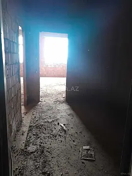 Satılır 3 otaqlı mənzil 136 m²