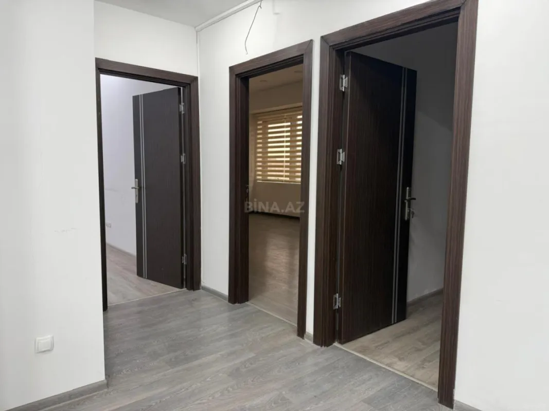 Kirayə verilir 4 otaqlı ofis 250 m²