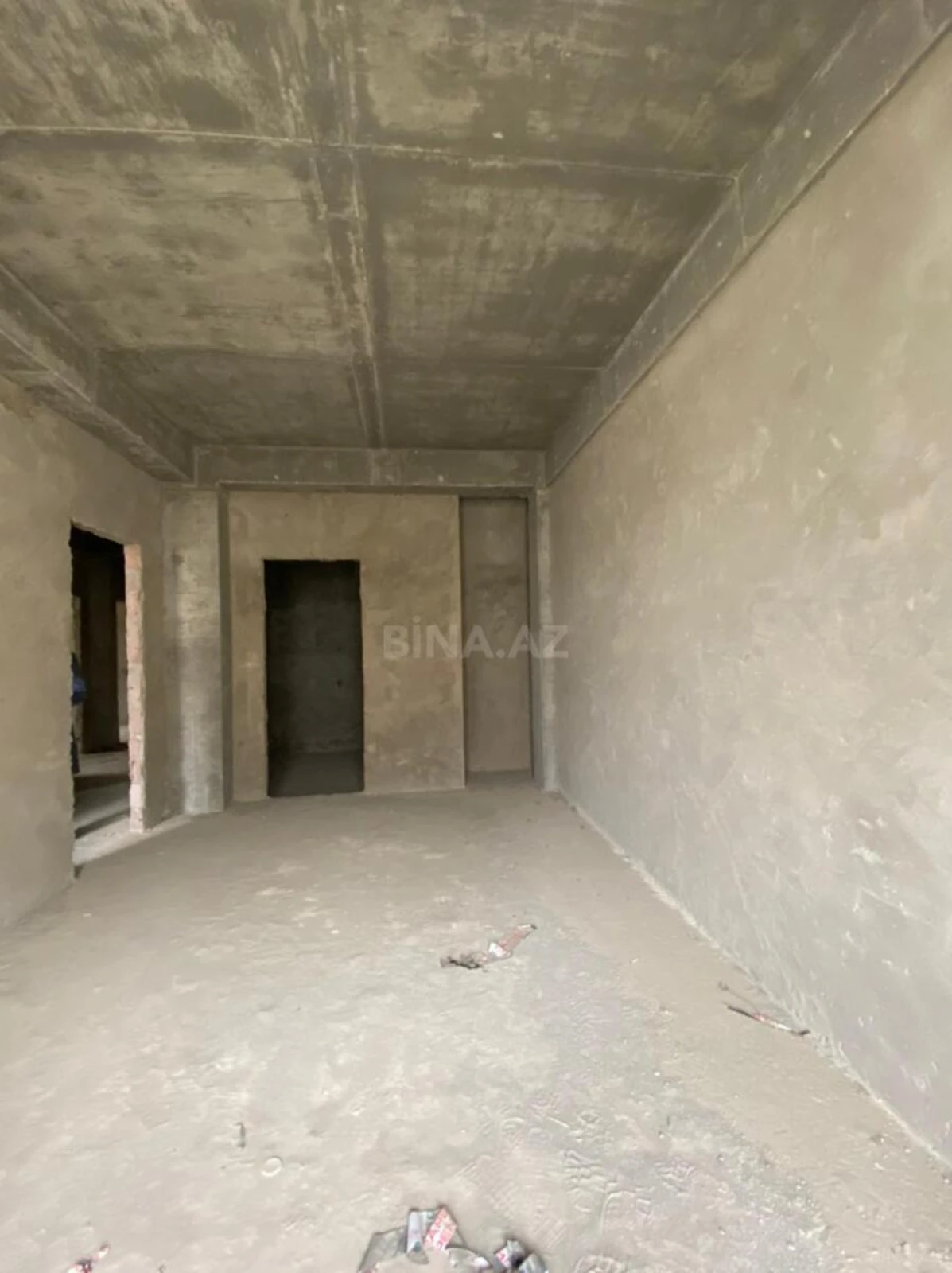 Satılır 2 otaqlı mənzil 91 m²