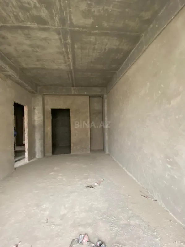 Satılır 2 otaqlı mənzil 91 m²