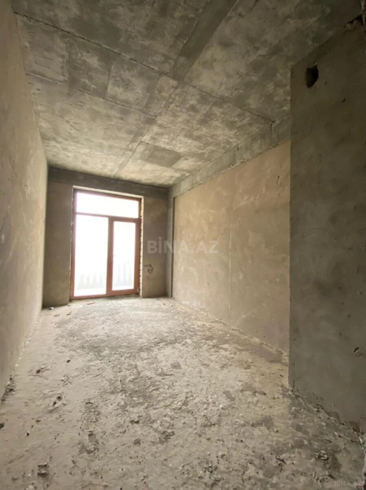 Satılır 2 otaqlı mənzil 91 m²