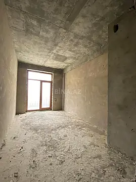 Satılır 2 otaqlı mənzil 91 m²