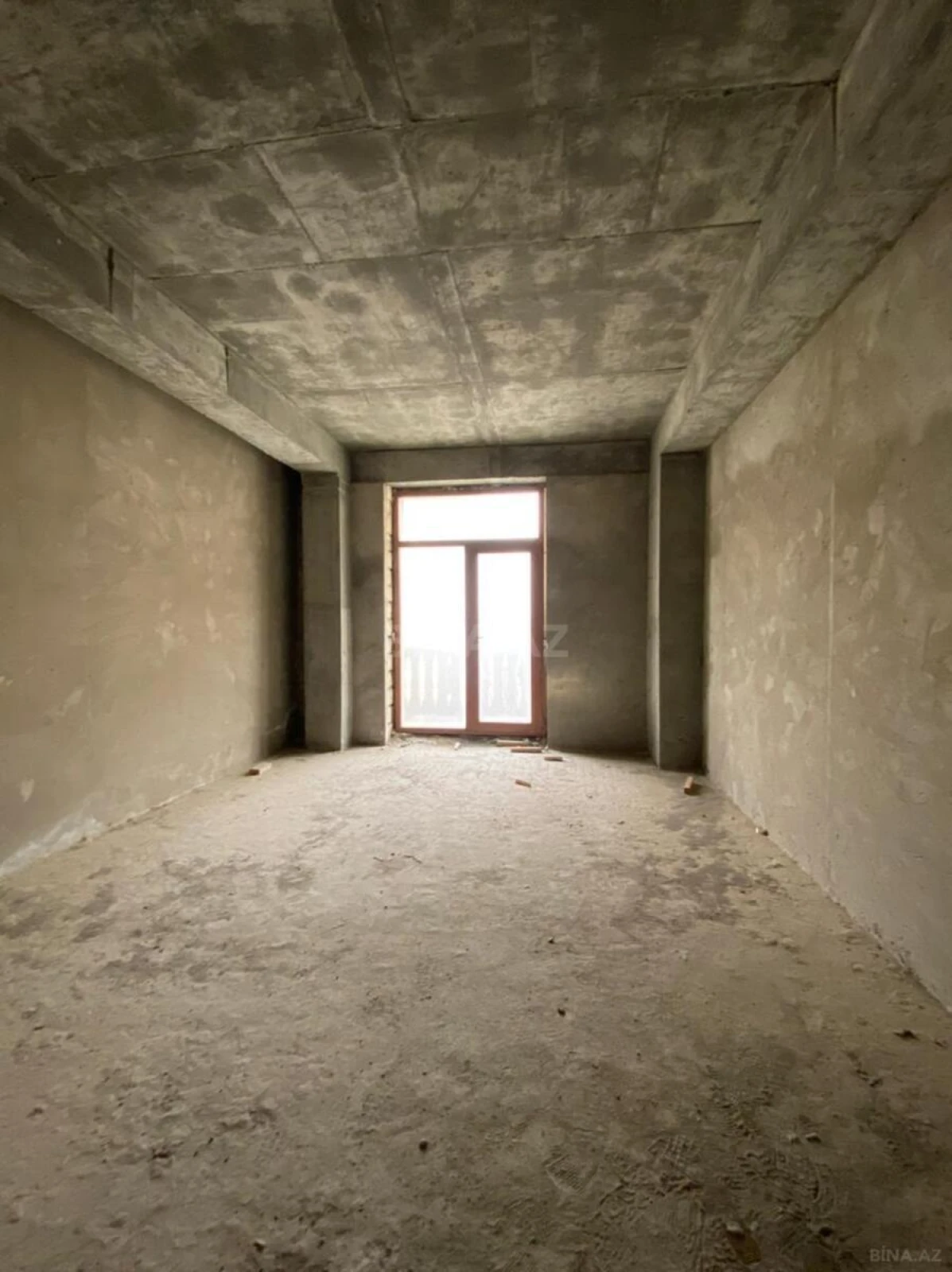 Satılır 2 otaqlı mənzil 91 m²