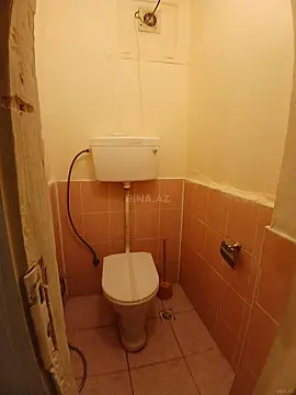 Kirayə verilir 3 otaqlı mənzil 60 m²