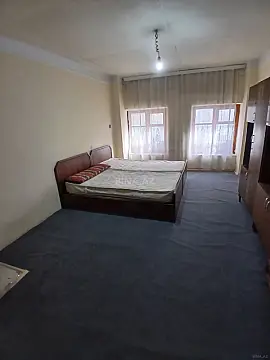 Kirayə verilir 3 otaqlı mənzil 60 m² — Bakı 3 otaq 60.00 m²