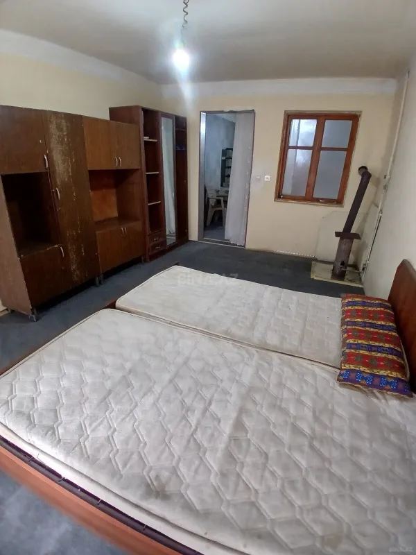 Kirayə verilir 3 otaqlı mənzil 60 m²