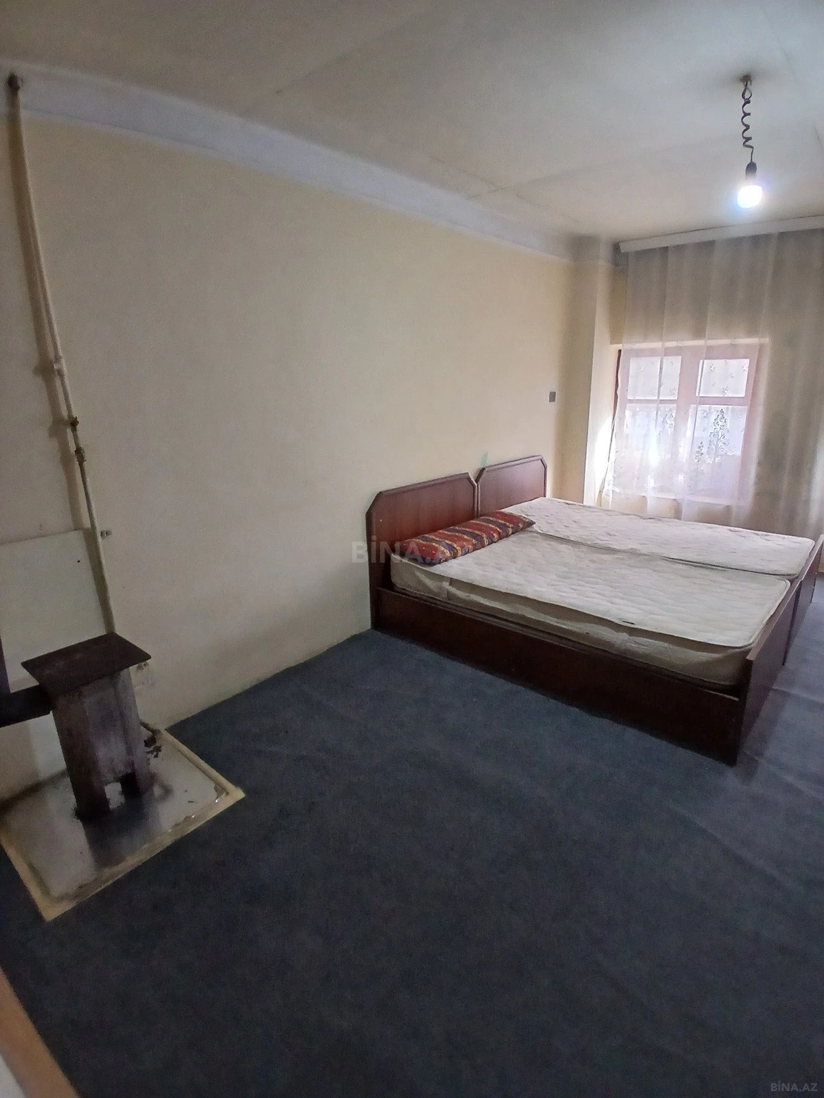 Kirayə verilir 3 otaqlı mənzil 60 m²