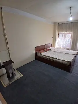 Kirayə verilir 3 otaqlı mənzil 60 m²