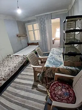 Kirayə verilir 3 otaqlı mənzil 60 m²