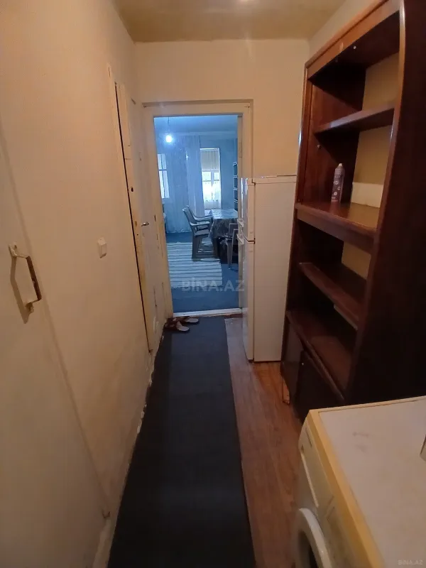 Kirayə verilir 3 otaqlı mənzil 60 m²