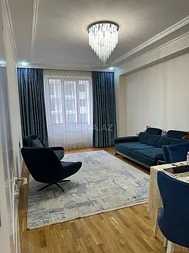 Satılır 3 otaqlı mənzil 104 m² — Bakı 3 otaq 104.00 m²