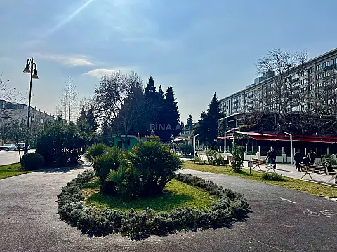 Satılır 3 otaqlı mənzil 90 m² — Bakı, Yasamal qəs. 3 otaq 90.00 m²