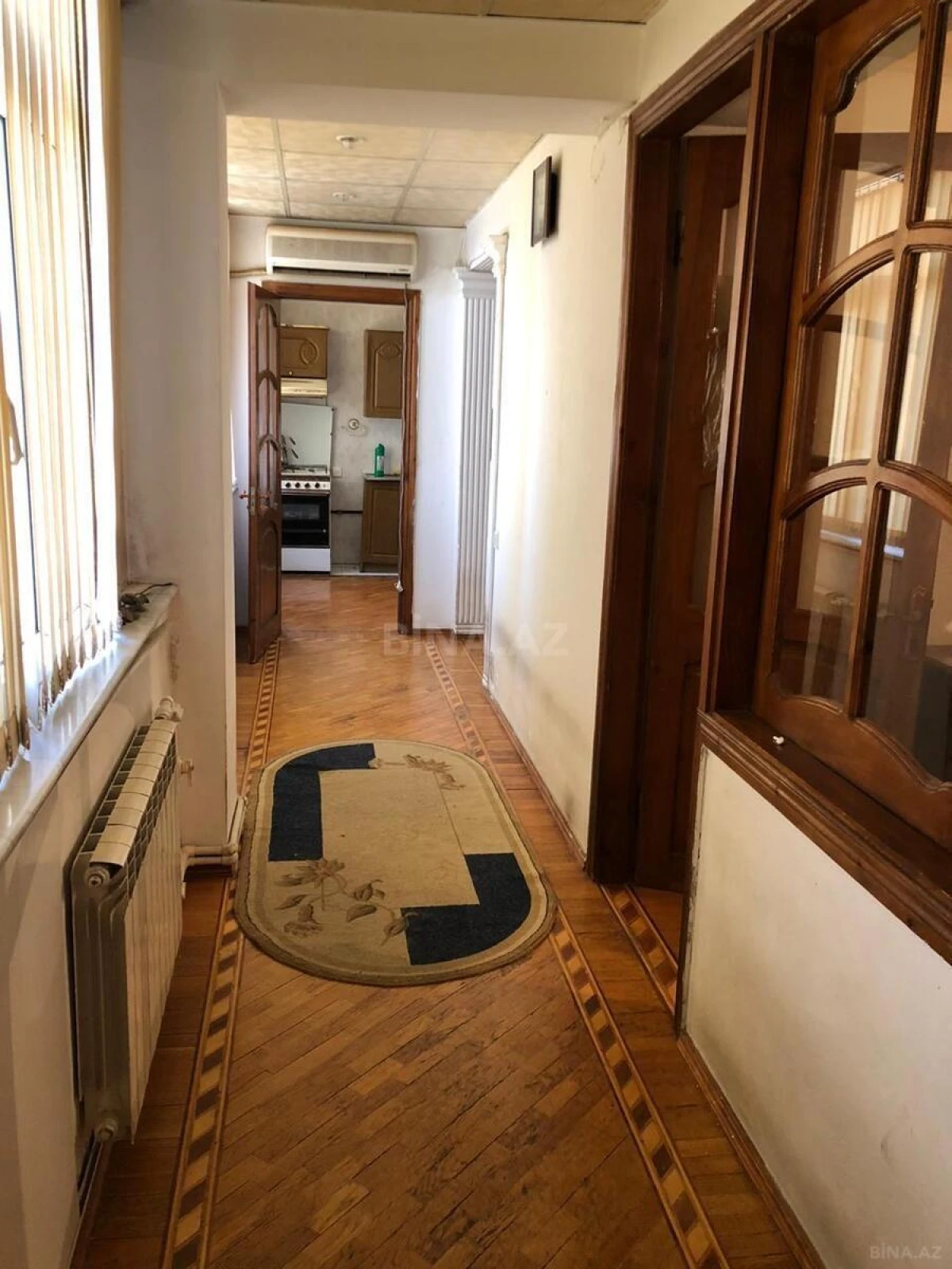 Satılır 3 otaqlı mənzil 90 m²