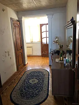 Satılır 3 otaqlı mənzil 90 m²