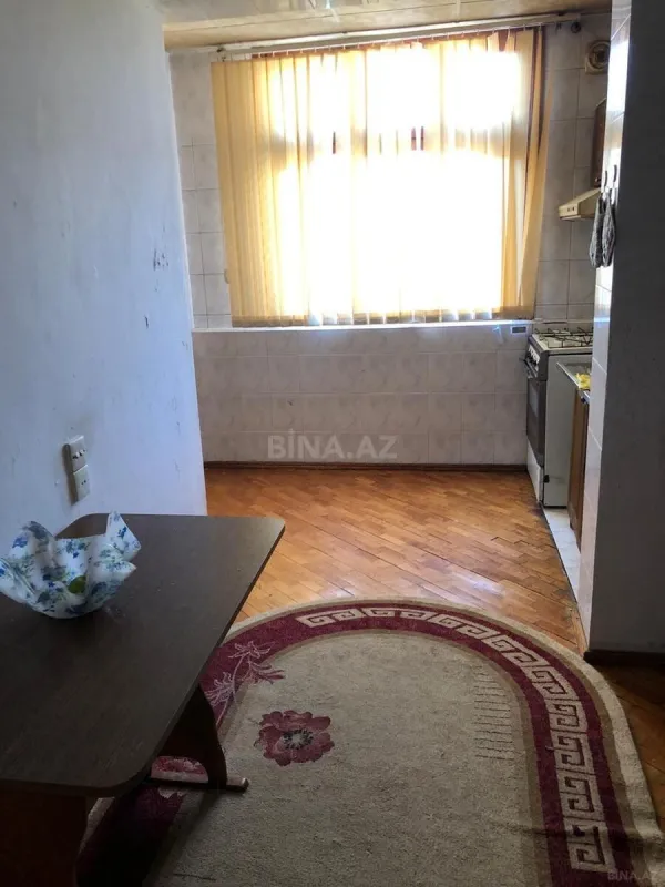 Satılır 3 otaqlı mənzil 90 m²