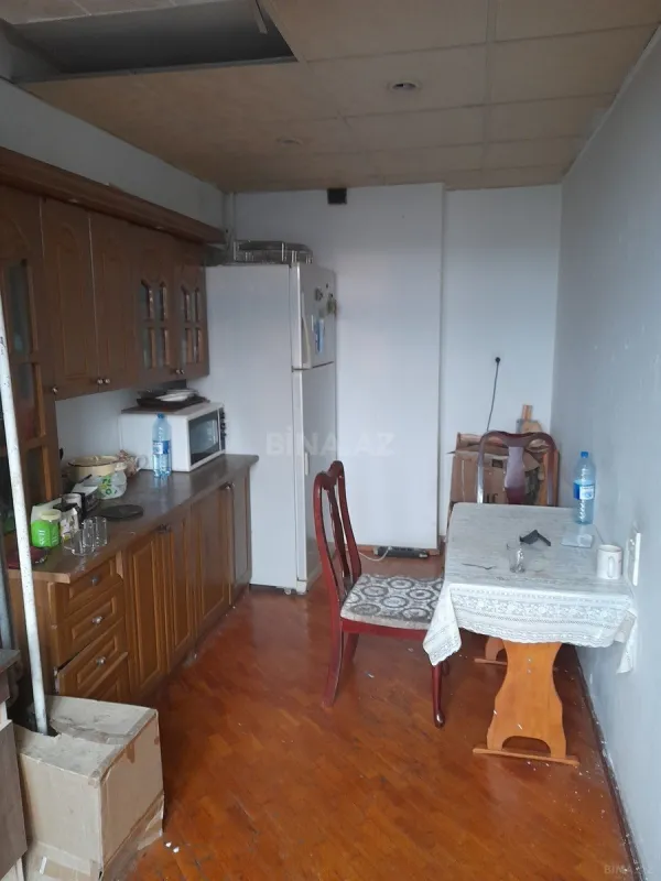 Satılır 3 otaqlı mənzil 90 m²