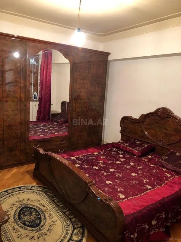 Satılır 3 otaqlı mənzil 90 m²