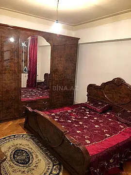 Satılır 3 otaqlı mənzil 90 m²
