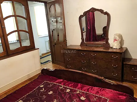 Satılır 3 otaqlı mənzil 90 m²