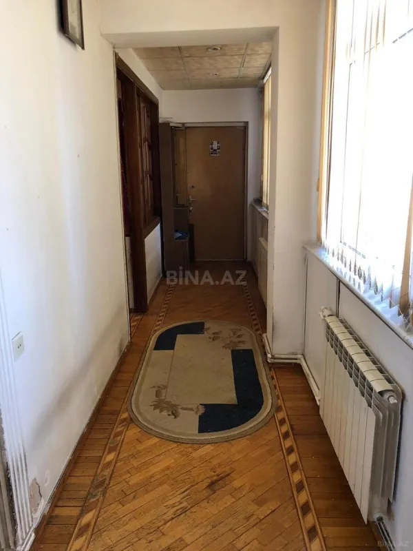 Satılır 3 otaqlı mənzil 90 m²