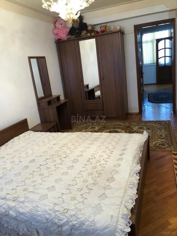 Satılır 3 otaqlı mənzil 90 m²