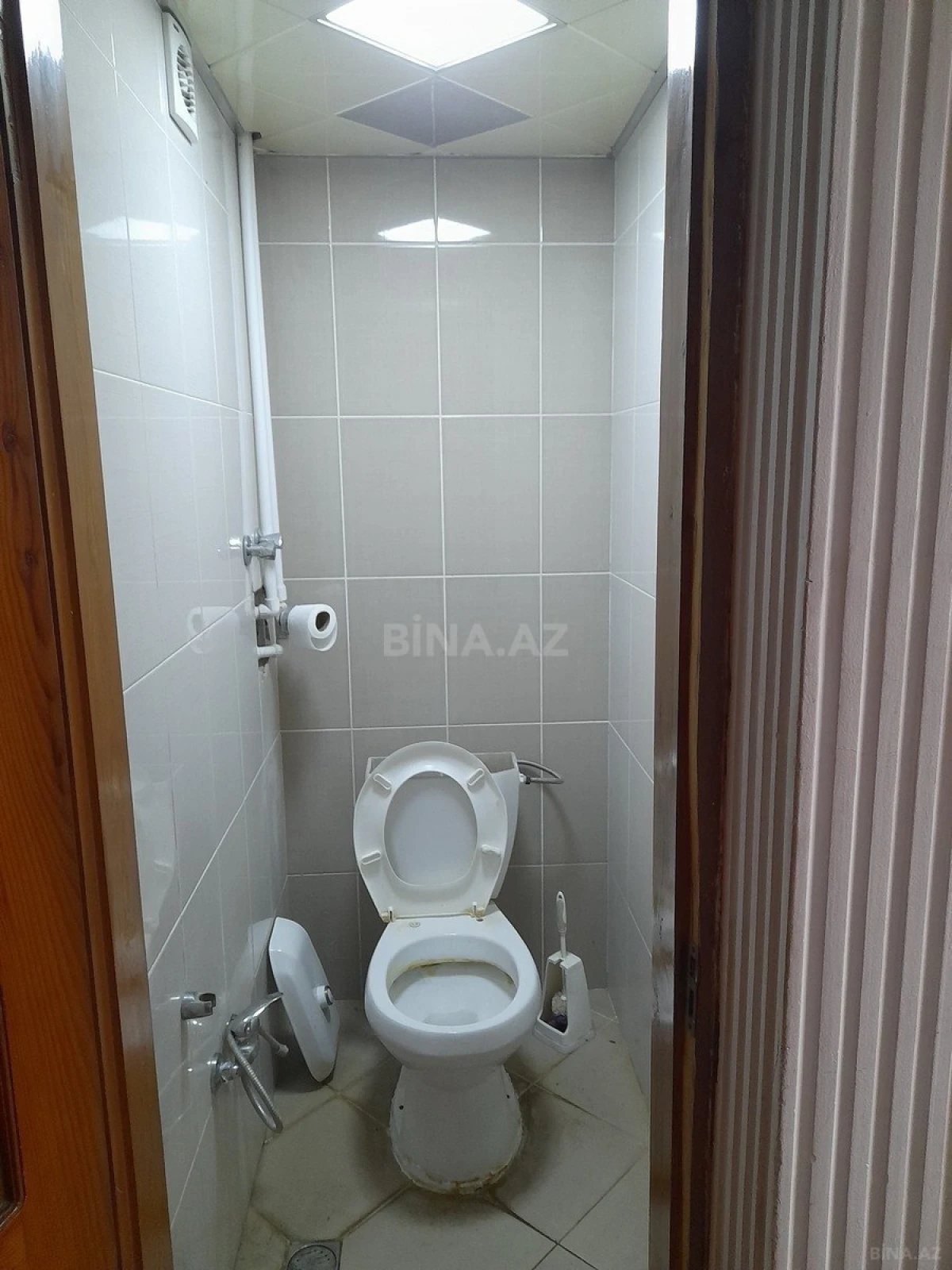 Satılır 3 otaqlı mənzil 90 m²