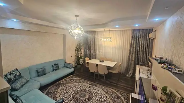 Satılır 2 otaqlı mənzil 98 m² — Xırdalan 2 otaq 98.00 m²